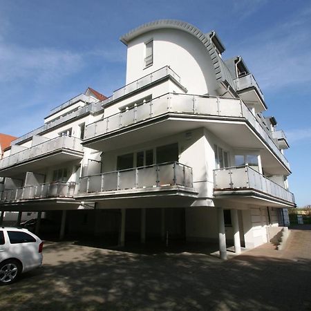 Ferienwohnung Haus Undine App 07 Rostock Exterior foto